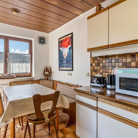 Hirschturmblick Apartment Zell am Harmersbach Exterior photo