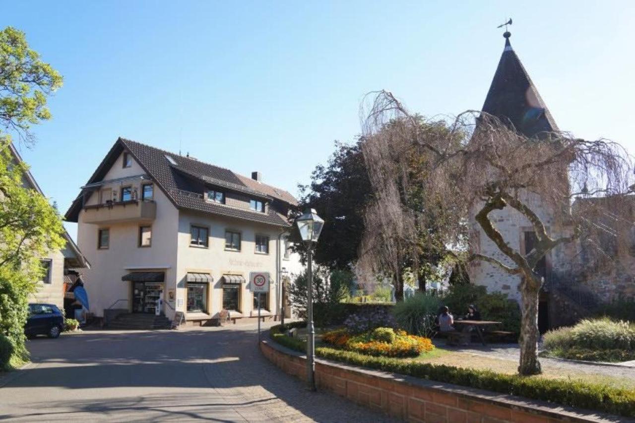 Hirschturmblick Apartment Zell am Harmersbach Exterior photo