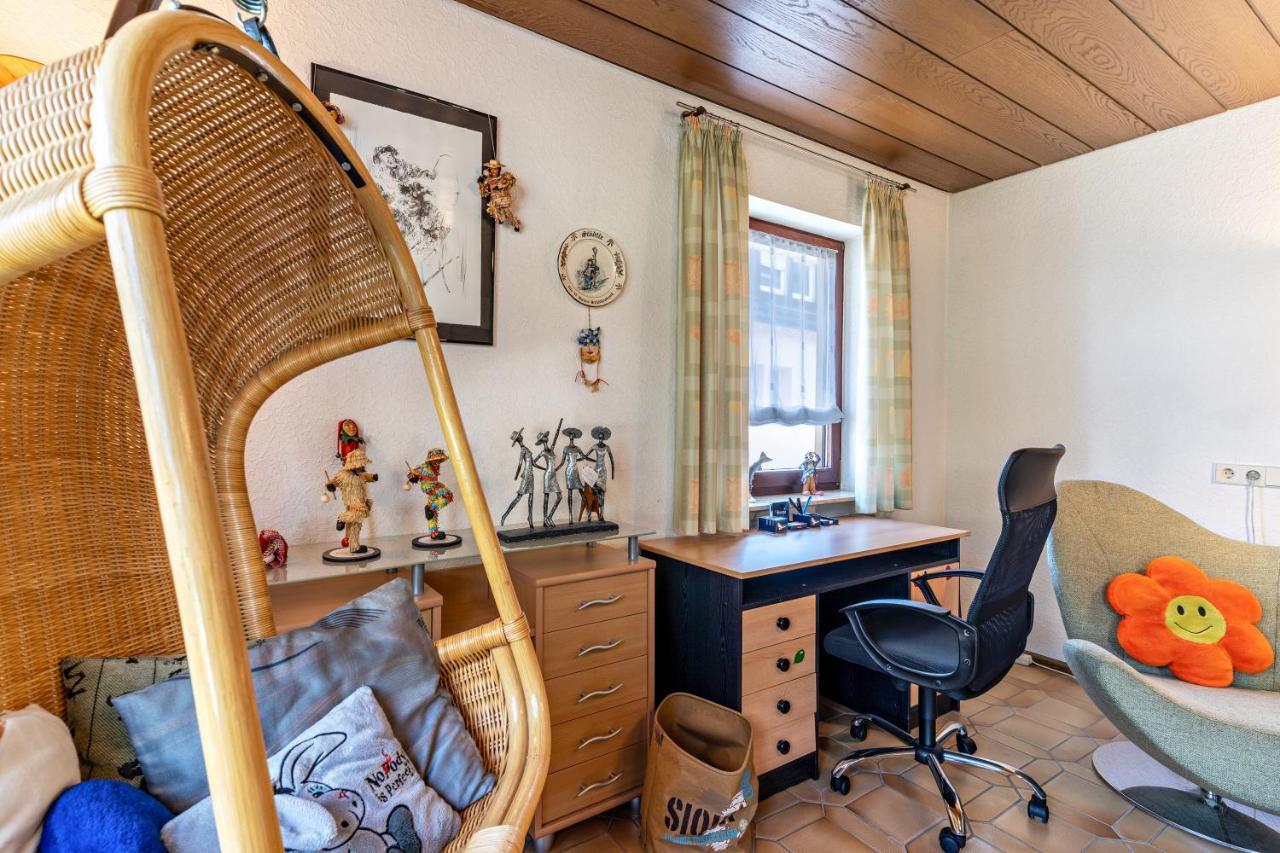 Hirschturmblick Apartment Zell am Harmersbach Exterior photo