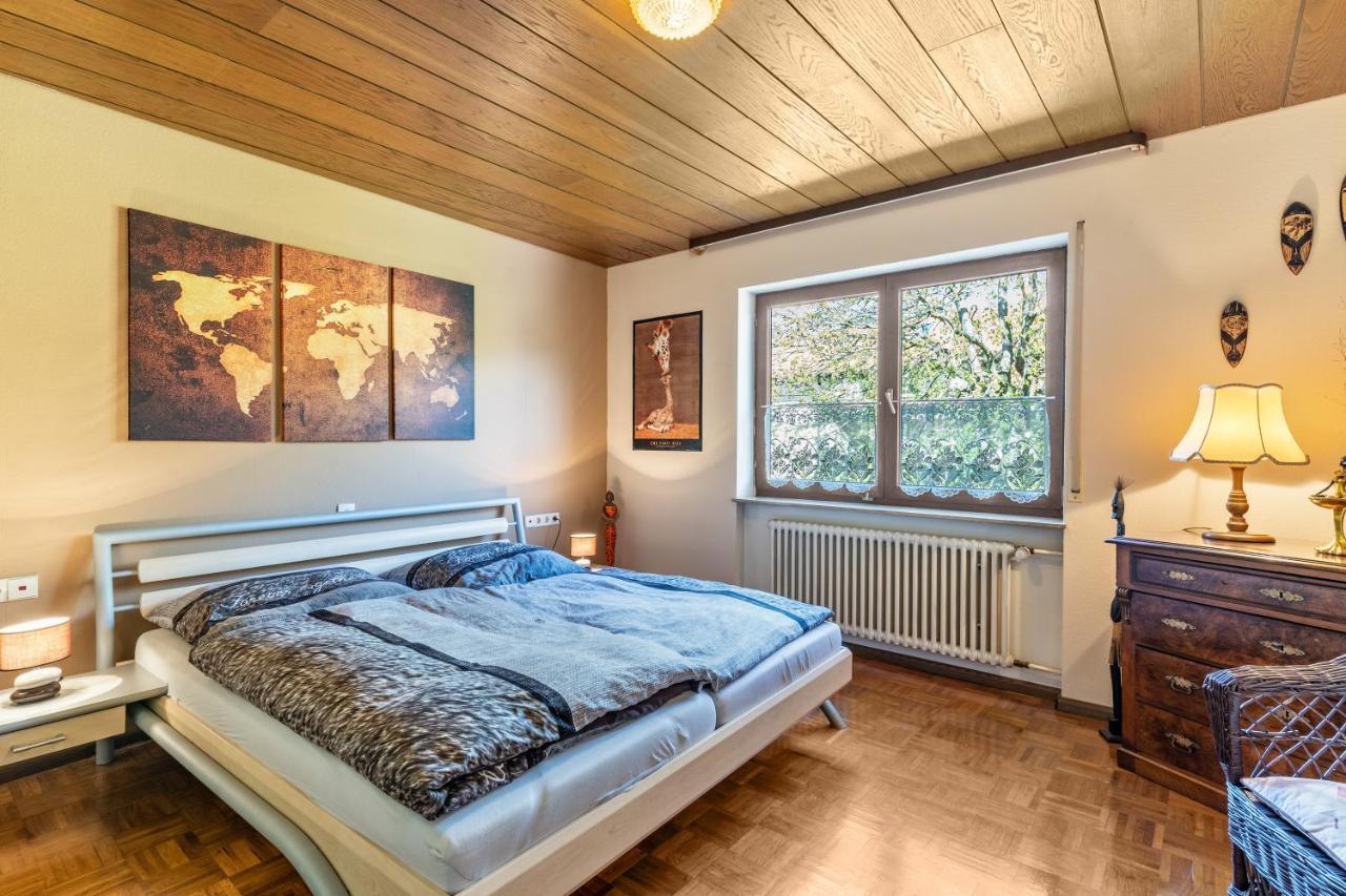 Hirschturmblick Apartment Zell am Harmersbach Exterior photo