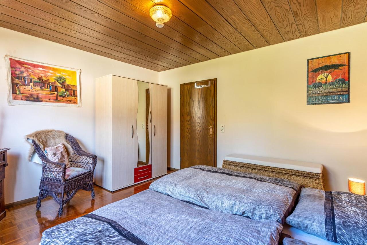 Hirschturmblick Apartment Zell am Harmersbach Exterior photo